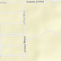 Tuim Street Map