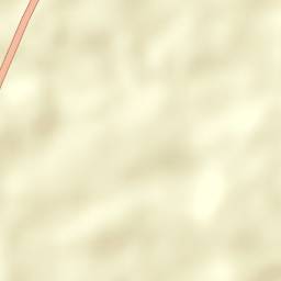 Baryatinskiy Rayon Street Map