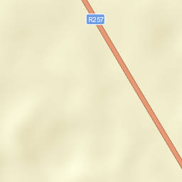 Bogradskiy Rayon Street Map