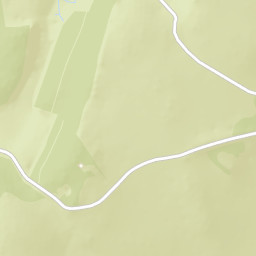 Underbarrow Road, Lake District National Park Street Map