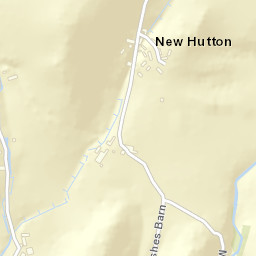 3 Sleddall Houses, New Hutton, Kendal Street Map