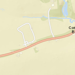 A684, Leyburn, North Yorkshire DL8 5LH Street Map