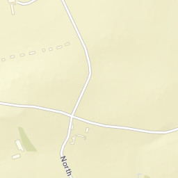 W Moor Ln, Leyburn, North Yorkshire DL8 Street Map