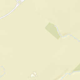 33 The Coppice, Northallerton, North Yorkshire Street Map