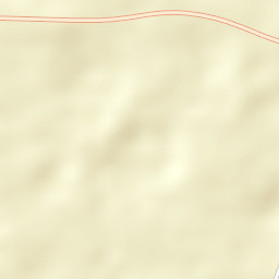 Powiat braniewski Street Map