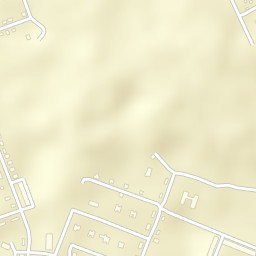 Barsuki Street Map