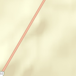 Alberta 32, Woodlands County, AB T0E Street Map