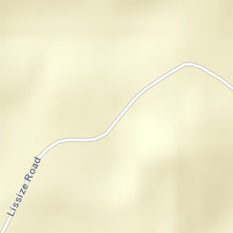 Rathfriland Street Map