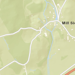 1 Yewbarrow Garth, Lake District National Park Street Map