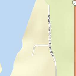 Buffalo Trail, Fort Kent, AB T0A 1H0, Canada Street Map