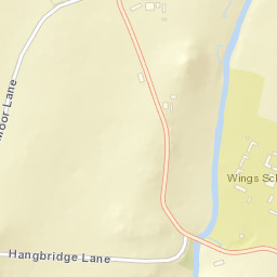 B6384, Milnthorpe, Cumbria LA7 7DN, UK Street Map