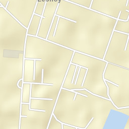 Lesnoy Street Map