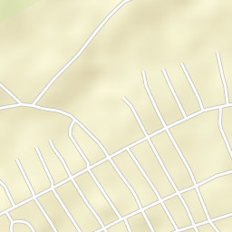 Akhunovo Street Map