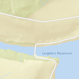 Pott Bank, Ripon, North Yorkshire HG4, UK Street Map