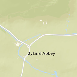 65, York, North Yorkshire YO61, UK Street Map