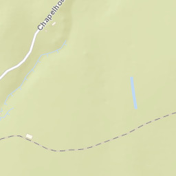 5 Chapel House Lane, High Casterton, Carnforth Street Map