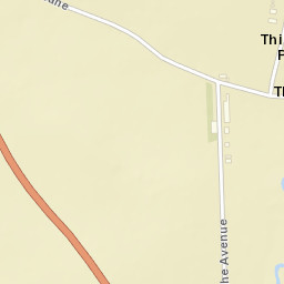 Low Lane, Thirsk, North Yorkshire YO7, UK Street Map