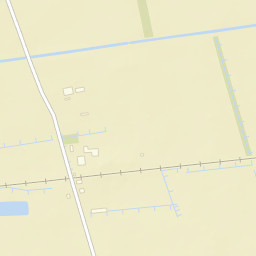 105 Saint Hilda's Street, Malton, North Yorkshire Street Map