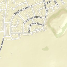 104 Birchwood Dr, Ulverston, Cumbria LA12, UK Street Map