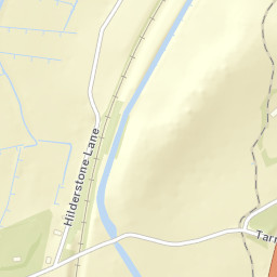 Tarn Lane, Carnforth, Lancashire LA6, UK Street Map