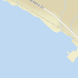 1900 Skeena Drive, Port Edward, BC V0V Street Map