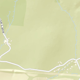 New Road, Yorkshire Dales National Park Authority Street Map
