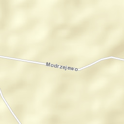 Powiat bytowski Street Map