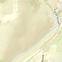 2 Skelgate, Dalton-in-Furness, Cumbria LA15 Street Map