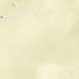 Lowkber Lane, Lancaster, North Yorkshire Street Map