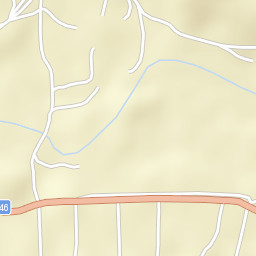 Cherepet’ Street Map