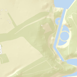 Studley Park, UK Street Map