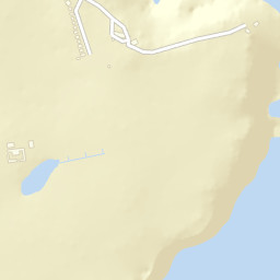Flamborough Headland, Flamborough Light Hse Rd (N-bound), Bri Street Map