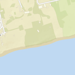 High Sewerby Road, Bridlington, East Riding of Yorkshire  Street Map