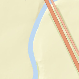 A168, York, North Yorkshire YO51, UK Street Map