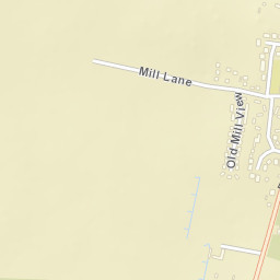 32-34 Old Mill View, York, North Yorkshire  Street Map