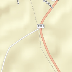 Ballymote Street Map