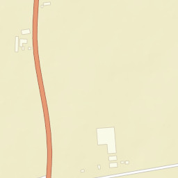 Baston Lane, York, North Yorkshire YO61 Street Map