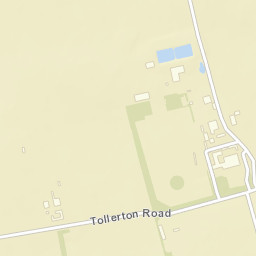 Baston Ln, York, North Yorkshire YO61, UK Street Map