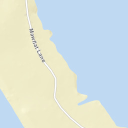 Mawflat Ln, Walney, Cumbria LA14, UK Street Map