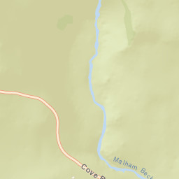 7 Cove Road, Yorkshire Dales National Park Street Map