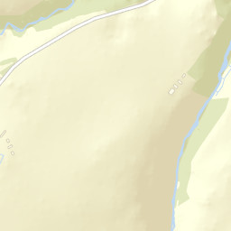 Peat Lane, Harrogate, North Yorkshire HG3 Street Map