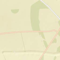 B1253, Driffield, East Riding of Yorkshire Street Map