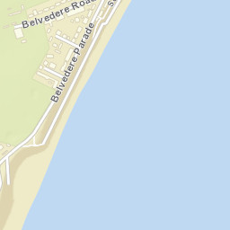 Bridlington, East Riding of Yorkshire YO15, UK Street Map