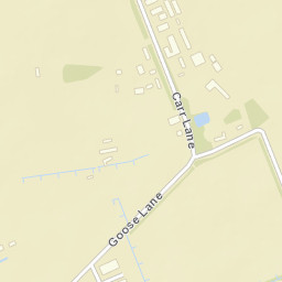 Carr Lane, York, North Yorkshire YO61, UK Street Map