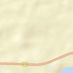 Powiat olecki Street Map