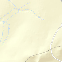 Keasden Road, UK Street Map