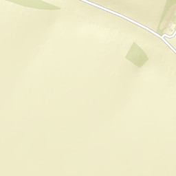 Lower Garth, Cowlam, Driffield, North Humberside Street Map