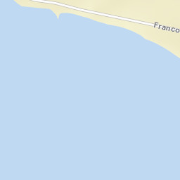 731-2321 Francois Lake East Road Street Map