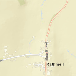 Main Street, Settle, North Yorkshire BD24  Street Map