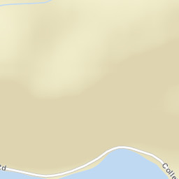 20008-20314 Colleymount Road, Bulkley-Nechako Street Map